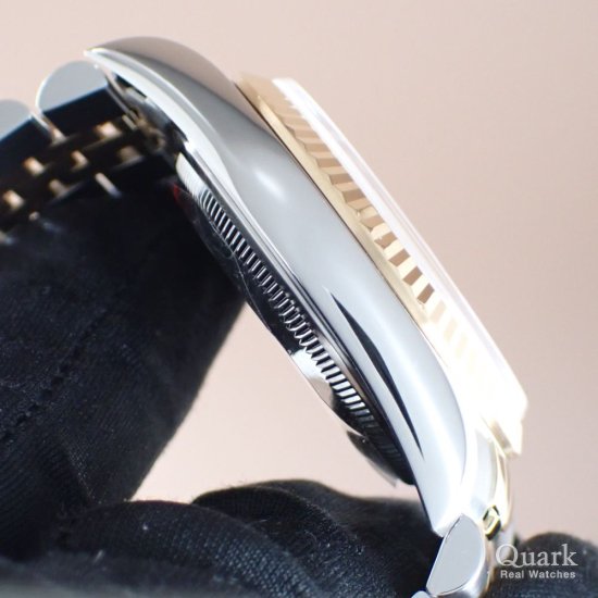 ロレックス デイトジャスト Ref.16233G