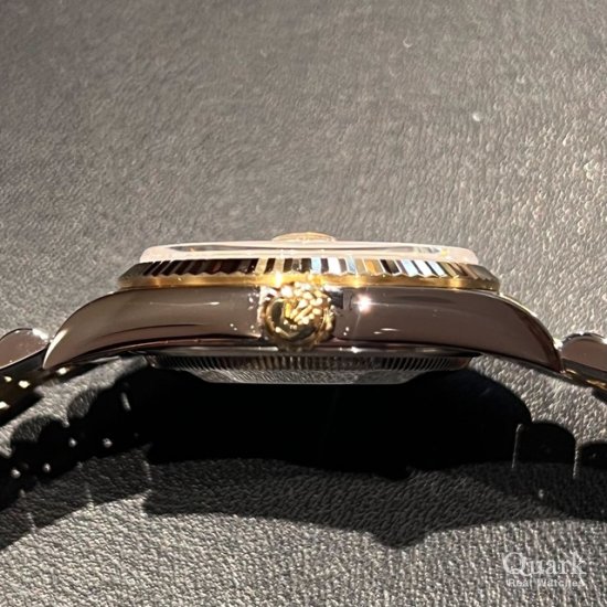 ロレックス デイトジャスト Ref.16233G