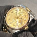 ロレックス デイトジャスト Ref.16233G