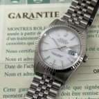 ロレックス デイトジャスト Ref.16234