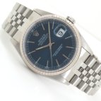 ロレックス デイトジャスト Ref.16234