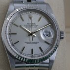 ロレックス デイトジャスト Ref.16234