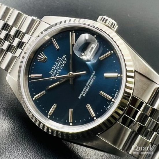 ロレックス デイトジャスト Ref.16234