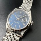 ロレックス デイトジャスト Ref.16234