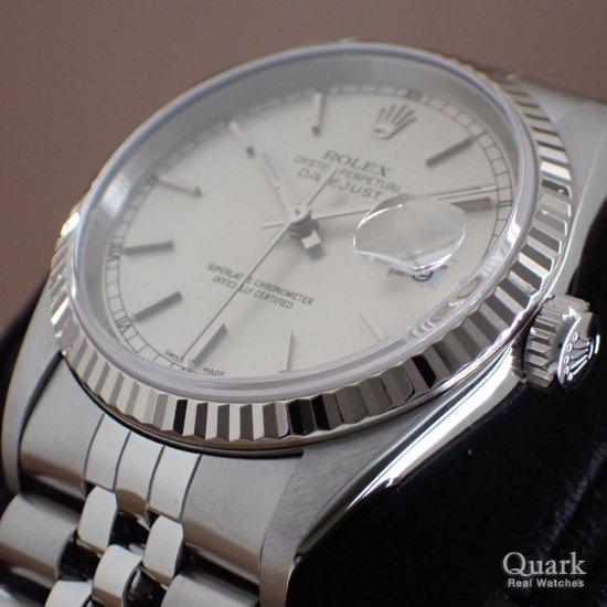 ロレックス デイトジャスト Ref.16234