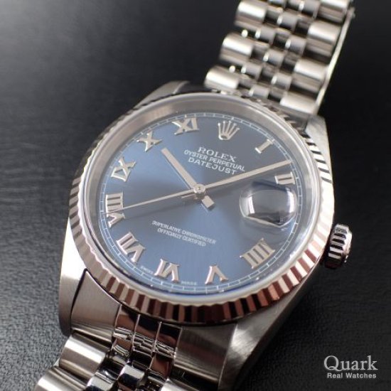 ロレックス デイトジャスト Ref.16234