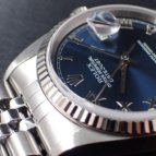 ロレックス デイトジャスト Ref.16234