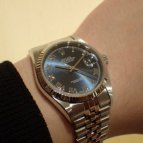 ロレックス デイトジャスト Ref.16234