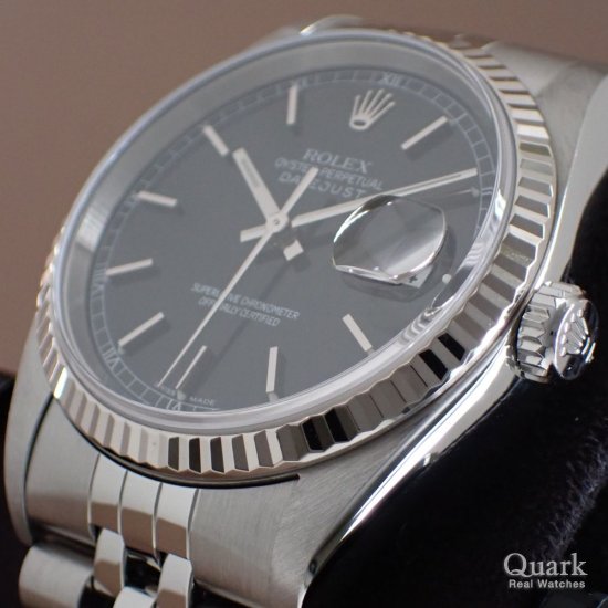 ロレックス デイトジャスト Ref.16234