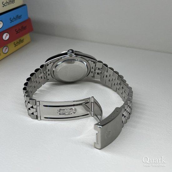 ロレックス デイトジャスト Ref.16234