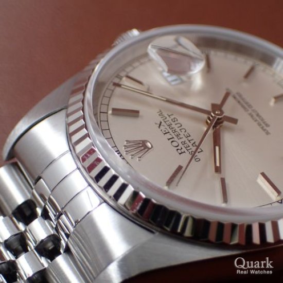 ロレックス デイトジャスト Ref.16234