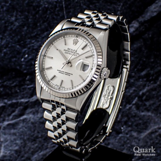 ロレックス デイトジャスト Ref.16234