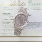 ロレックス デイトジャスト Ref.16234G