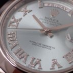 ロレックス デイデイトII Ref.218206