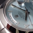 ロレックス デイデイトII Ref.218206