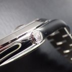 ロレックス デイデイトII Ref.218206