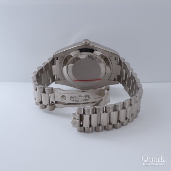 ロレックス デイデイトII Ref.218239A