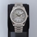 ロレックス デイデイトII Ref.218239A