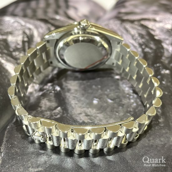 ロレックス デイデイト36 Ref.118206A