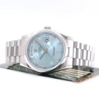 ロレックス デイデイト36 Ref.118206A