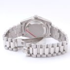 ロレックス デイデイト36 Ref.118206A