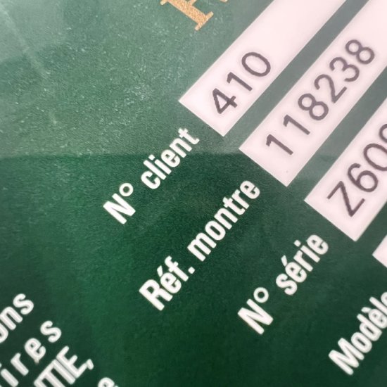 ロレックス デイデイト36 Ref.118238