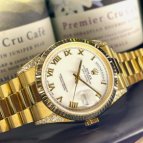 ロレックス デイデイト36 Ref.118338