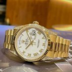 ロレックス デイデイト36 Ref.118338