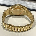 ロレックス デイデイト36 Ref.118338