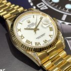 ロレックス デイデイト36 Ref.118338