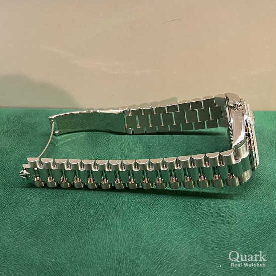 ロレックス デイデイト36 Ref.118346A