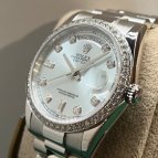 ロレックス デイデイト36 Ref.118346A