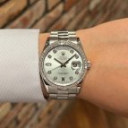 ロレックス デイデイト36 Ref.118346A