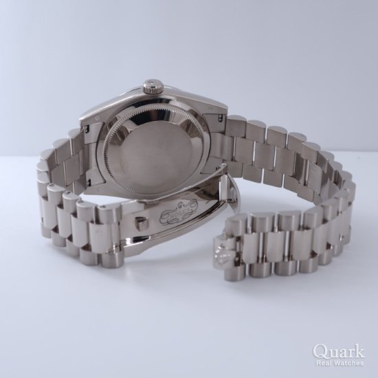 ロレックス デイデイト36 Ref.118389A