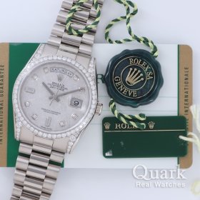 メテオライト10Pダイヤ