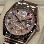 ロレックス デイデイト36 Ref.128235