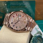 ロレックス デイデイト36 Ref.128235