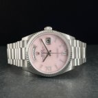 ロレックス デイデイト36 Ref.128236