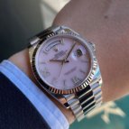 ロレックス デイデイト36 Ref.128236