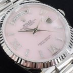 ロレックス デイデイト36 Ref.128236