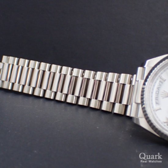 ロレックス デイデイト36 Ref.128239