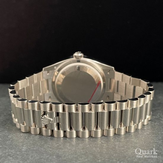 ロレックス デイデイト36 Ref.128239