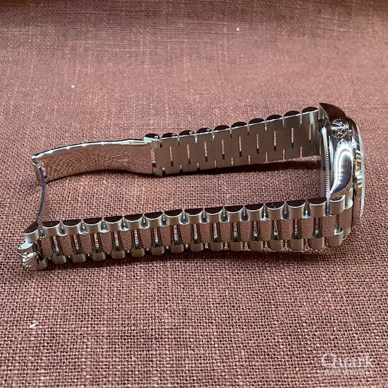 ロレックス デイデイト36 Ref.128239A