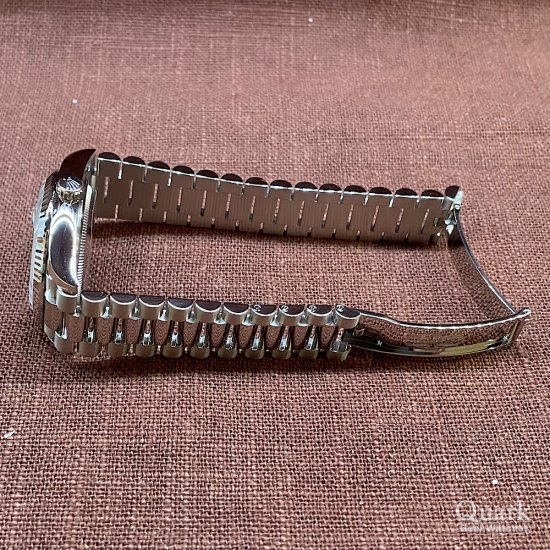 ロレックス デイデイト36 Ref.128239A