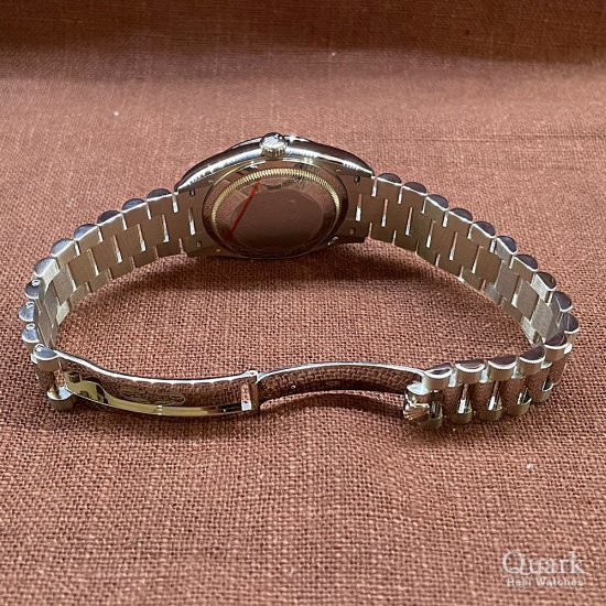 ロレックス デイデイト36 Ref.128239A