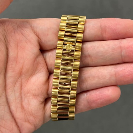 ロレックス デイデイト Ref.18238