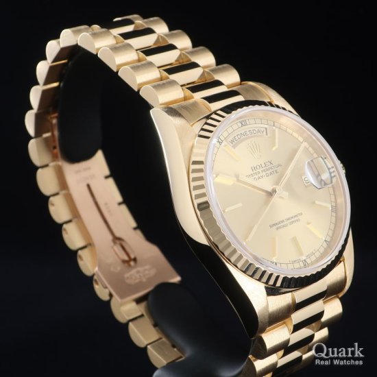 ロレックス デイデイト Ref.18238