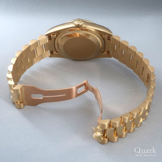 ロレックス デイデイト Ref.18238