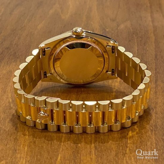 ロレックス デイデイト Ref.18238A