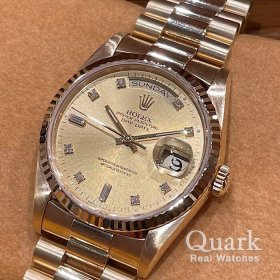 シャンパン10Pダイヤ